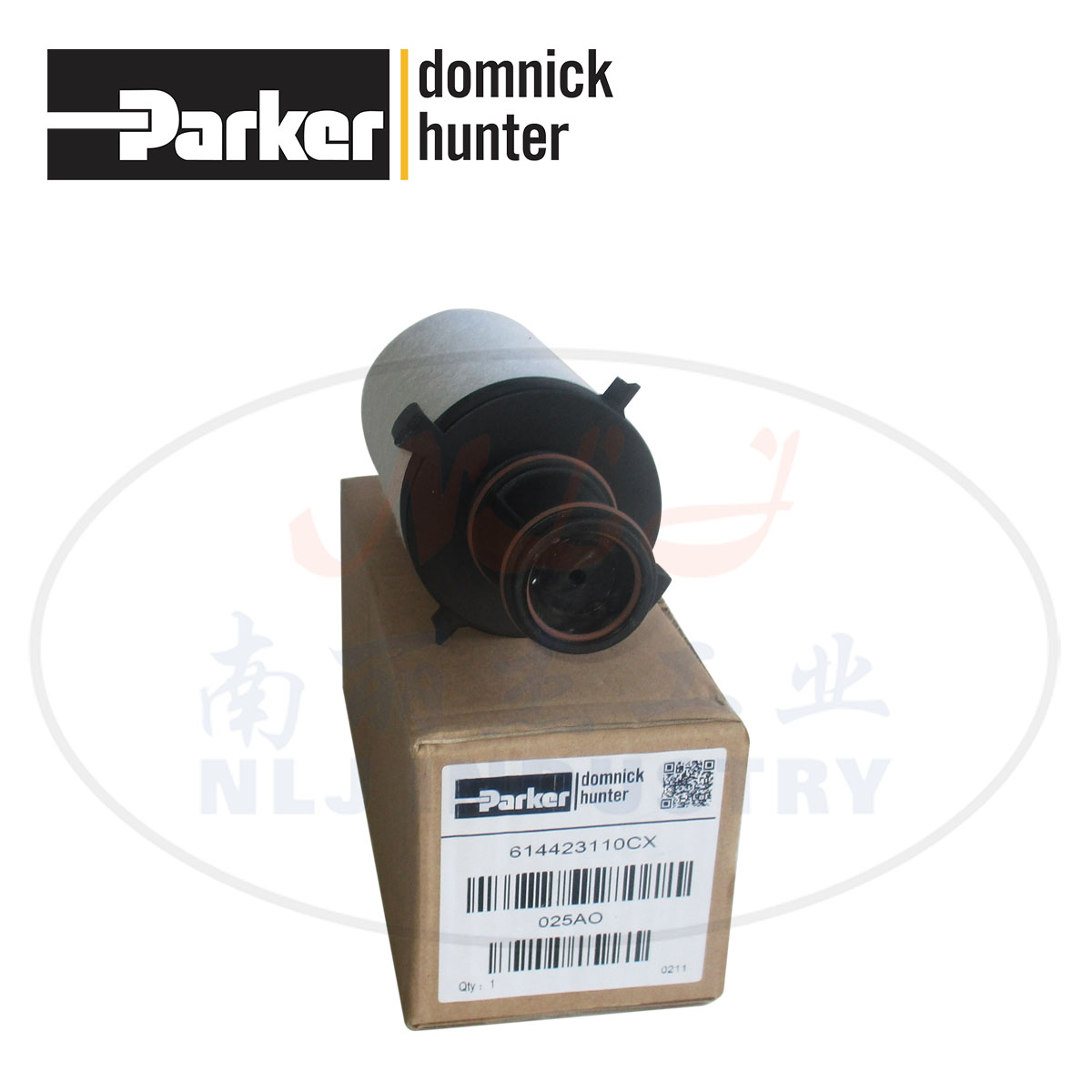 Parker ɿdomnick hunter˺о025AO