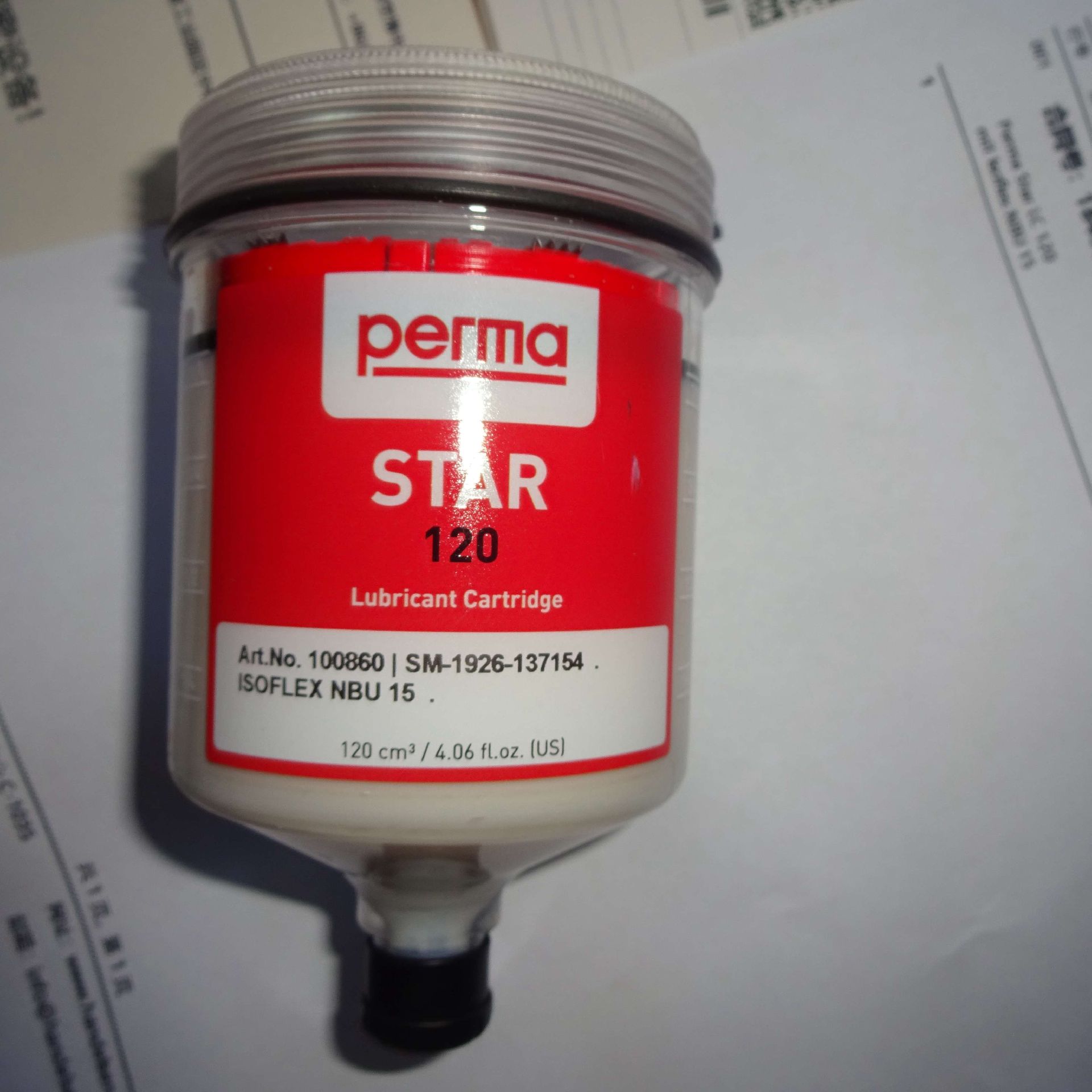 perma-tec 󻬼صӦҵֻClassic-LC-M120-SF01