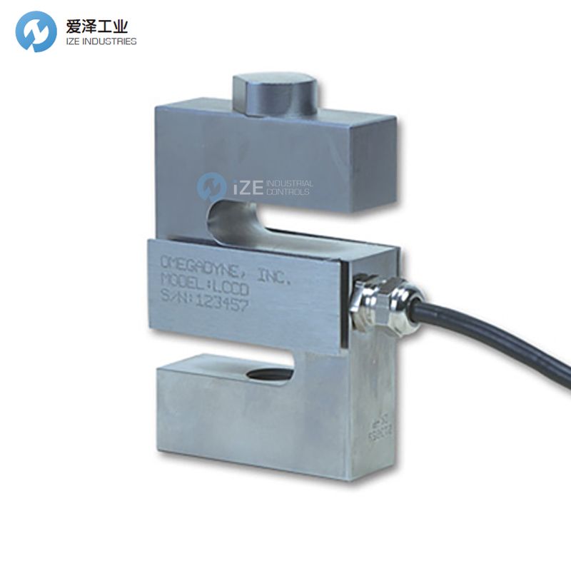 OMEGA压重传感器LCMCD-100