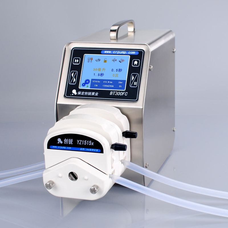 ´´Èñ¹ú²ú·ÖÅäÐÍ È䶯±ÃBT300FC