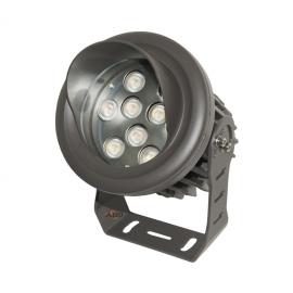 SNLEDTGD135-18D工程品质户外防水LED投光灯18WSN-TGD135-18D