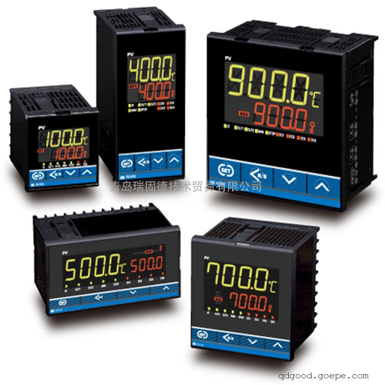 RKC¿RD100/RD400/RD500/RD700/RD900