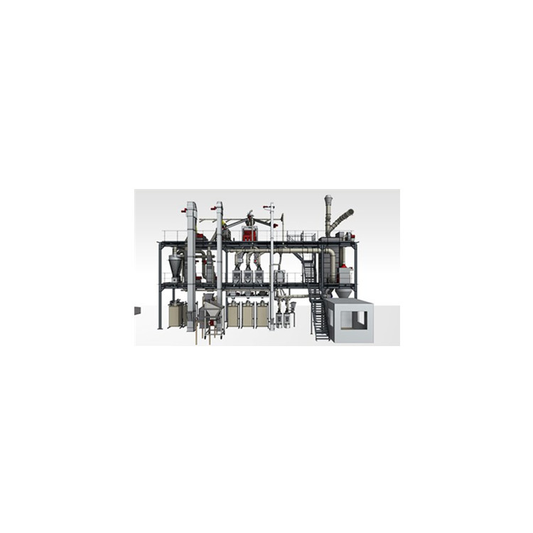 TST筛选机TTS300-1000-1KV