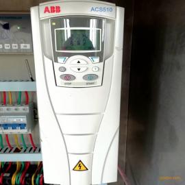 水泵变频恒压控制箱变频柜ABB台达一拖5控制柜设计安装维修