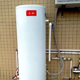 南海热泵热水器