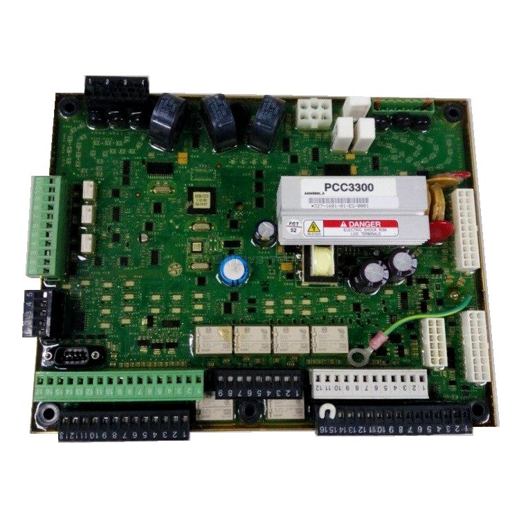 ˹PCC3300POWERCOMMANDưCUMMINS pcc3.3ϵͳ԰327-1601-01-EG