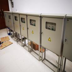 施耐德正泰ABB配电柜16位成套低压暗装配电箱恒压供水配电箱