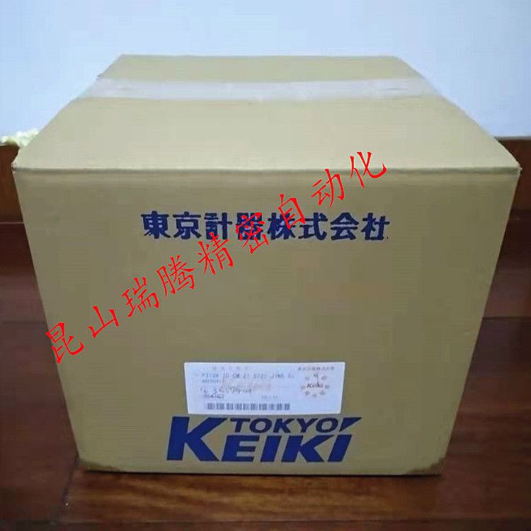 TOKYOKEIKITOKIMECP31VR-20-CM-21-S121-J