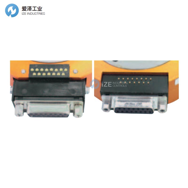 BL AUTOTEC主盘信号模块D15N-M