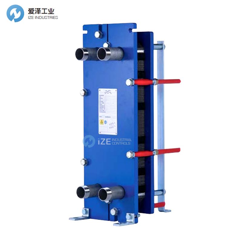 HINTEC换热器M6-MFG39