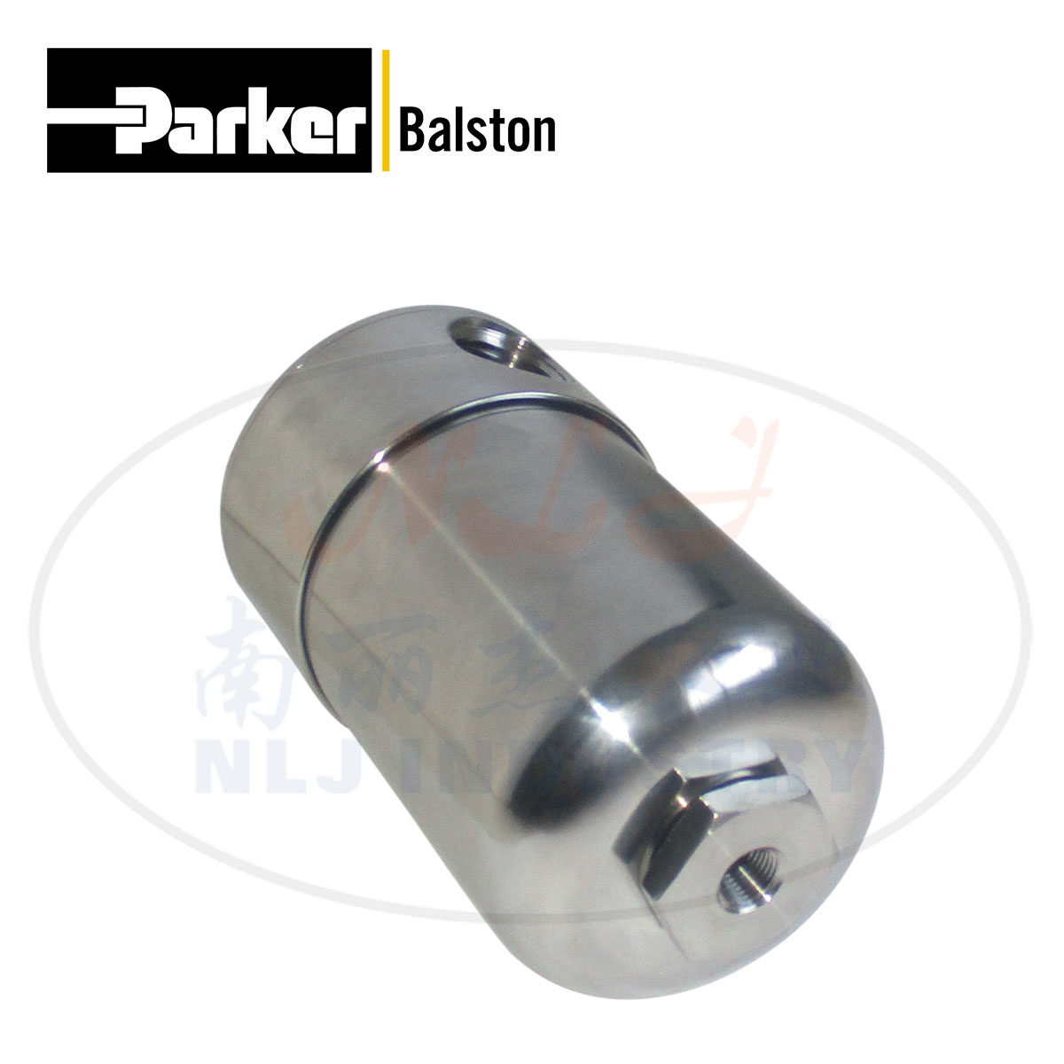 Parker(ɿ)Balston33S6
