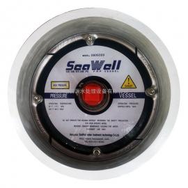 SeaWell玻璃钢膜壳端盖组件S80S300