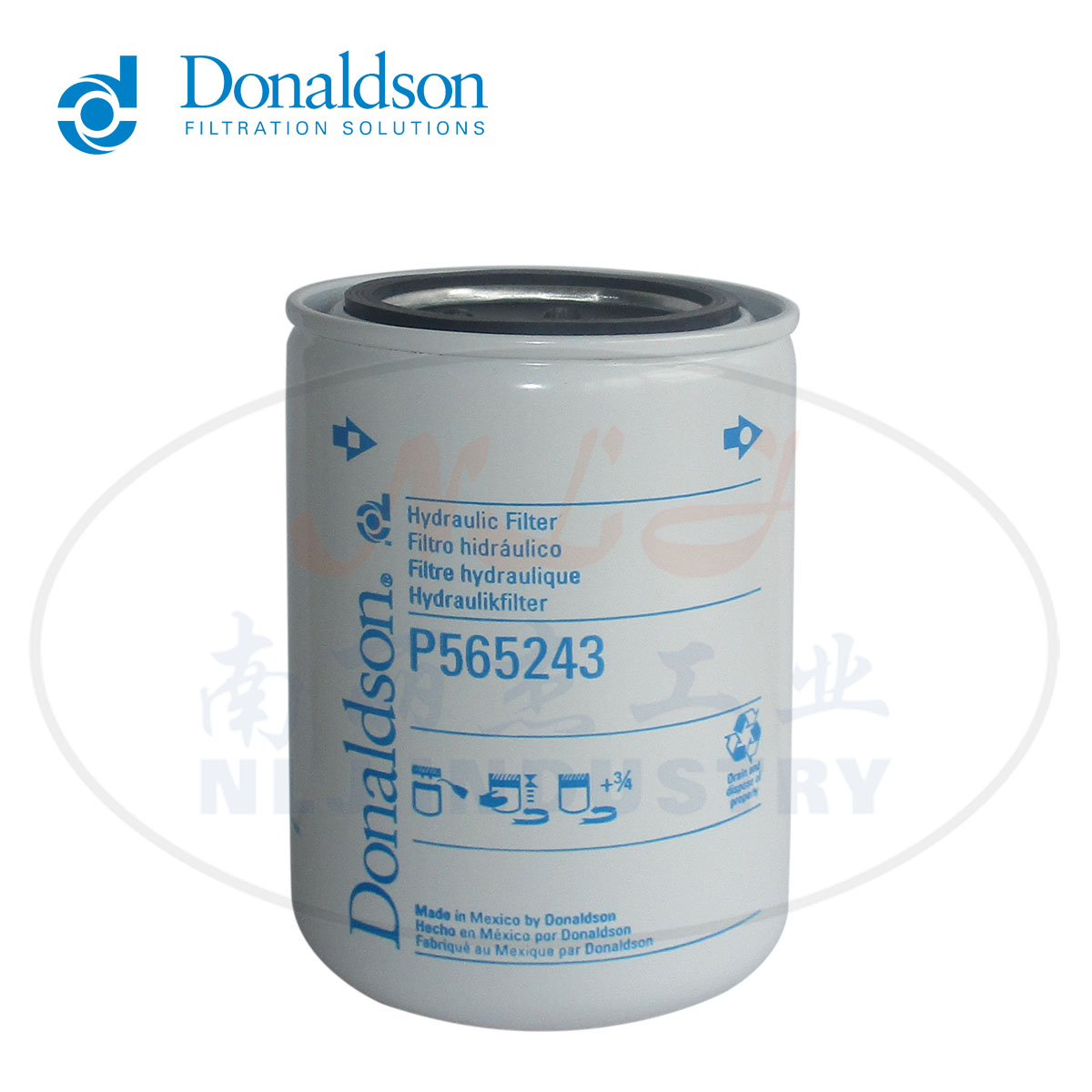 Donaldson(ɭ)DonaldsonɭP565243