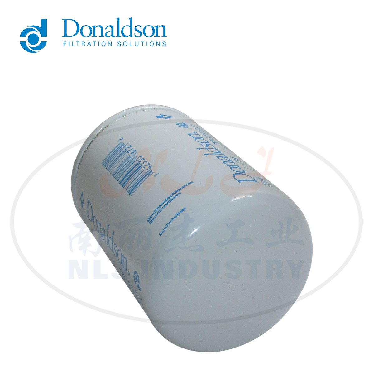 Donaldson(ɭ)DonaldsonɭP565243