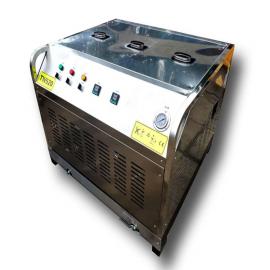 希尔沃油田高温高压清洗机TW520