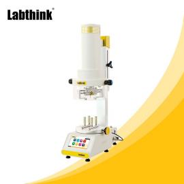 GB/T 17876全自动瓶盖扭矩测试仪 自动旋盖测力仪