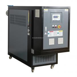 星德玻璃钢模温机，SMC复合材料热压成型油温机SEOT-50-36