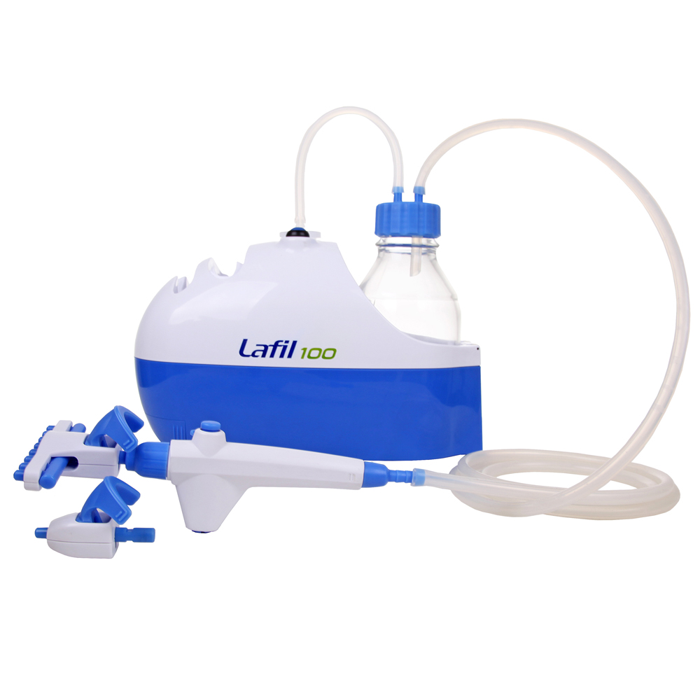 细胞房培养基废液抽吸真空泵阻水保护器的作用和更换方法