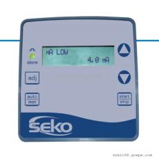 SEKO自动加药泵，赛高计量磁，EMM600/EMM603/EMM800 带4-20MA EMM803