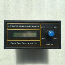 DSE深海发电机控制器995922-03控制模块DSE509