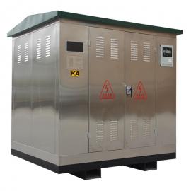 亿乐隆KSG-1600KVAKA、KY认证 厂价制造 10KV级 矿用干式三相变压器