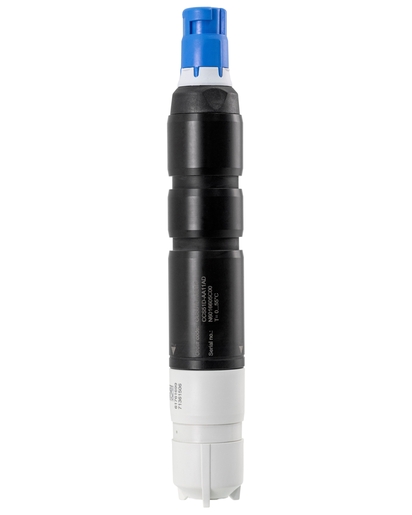 德国E+HCCS51D数字余氯传感器