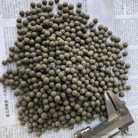 高效曝气滤池滤料，陶粒滤料/3-5mm,4-6mm