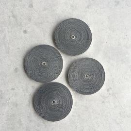 景辰燃气管道阻火器用波纹板/阻火芯盘