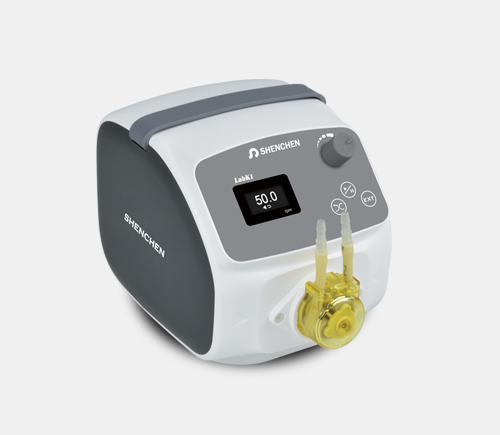 곽䶯LabK1/Micropump