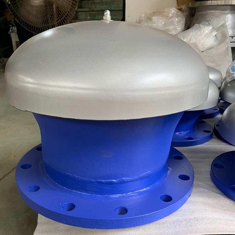 景辰阻火阀/阻火透气帽/通气帽/油罐透气阀tqm型