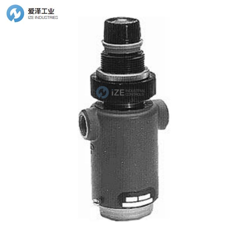 AVENTICS压力调节器3610607600