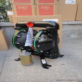 ARO英格索�m1.5英寸�X合金油漆配套泵666170-344-C