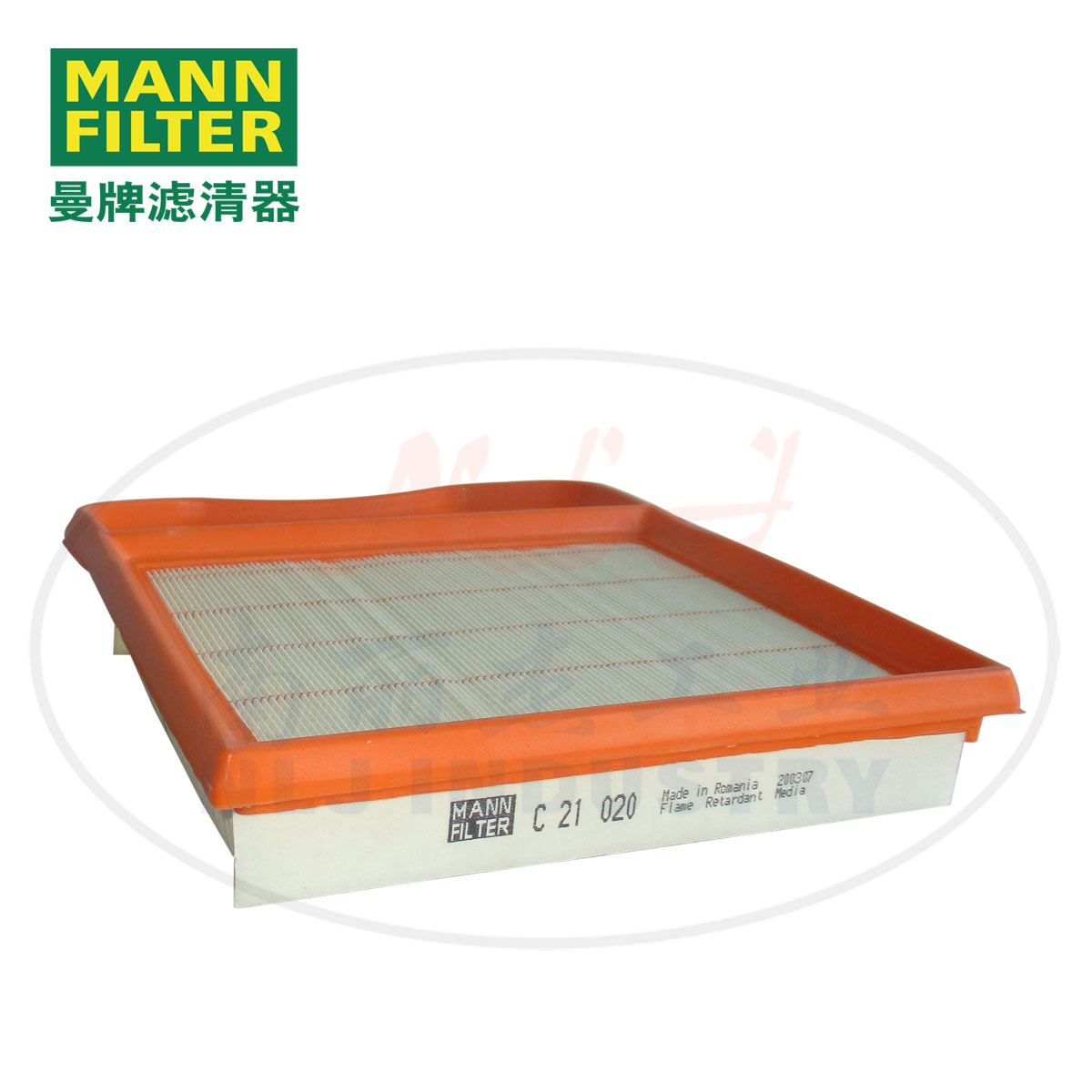 MANN-FILTER   оC21020