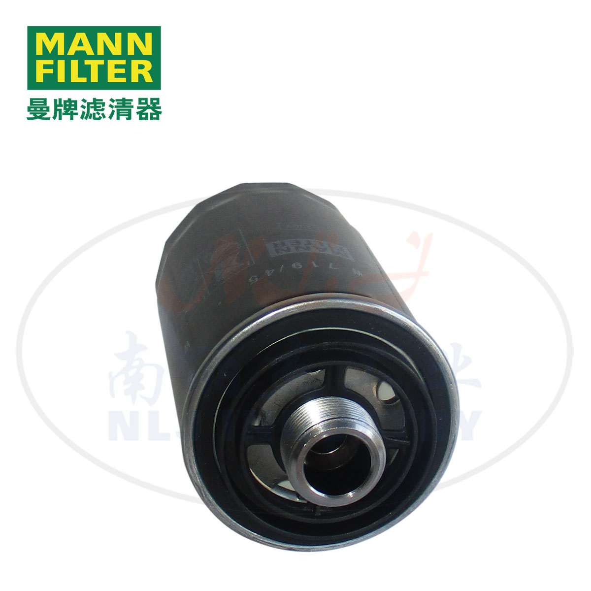 MANN-FILTER() W719/45