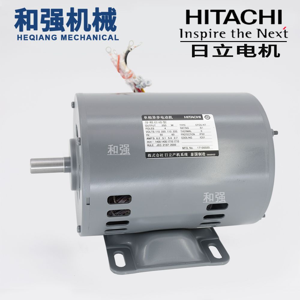 TFO-K-0.75KW/HITACHI綯 TFO-K