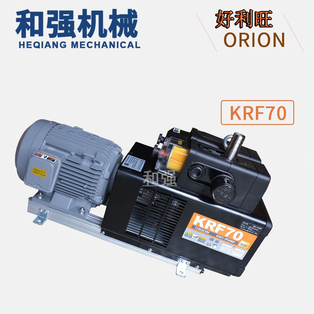 ORIONKRF70-B-04/KRF70-BH-04ջ//ʳƷհװ 2.2KW