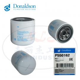 Donaldson(唐纳森)滤芯，油滤芯P550162