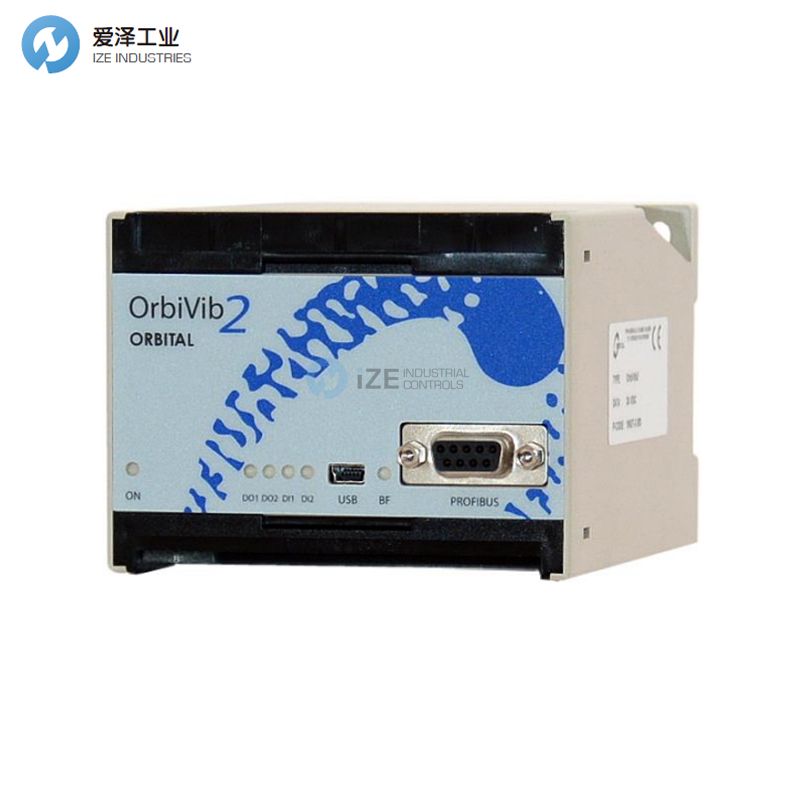 ORBITAL振动传感器IEC-ORBIVIB-24VDC