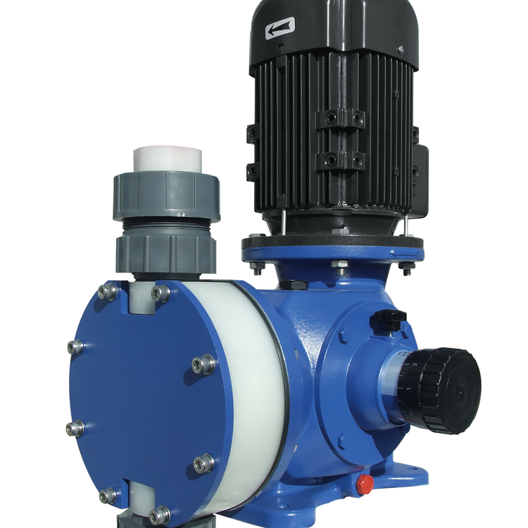 SEKO耐���A不�P� 大流量 2300L/H， �高�C械隔膜�量泵MM2I179G21E40800