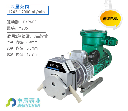 Éê³½»ù±¾ÐÍÈ䶯±ÃM6-12L