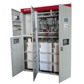 1000KW高压鼠笼液阻柜 TRG笼型水电阻起动柜