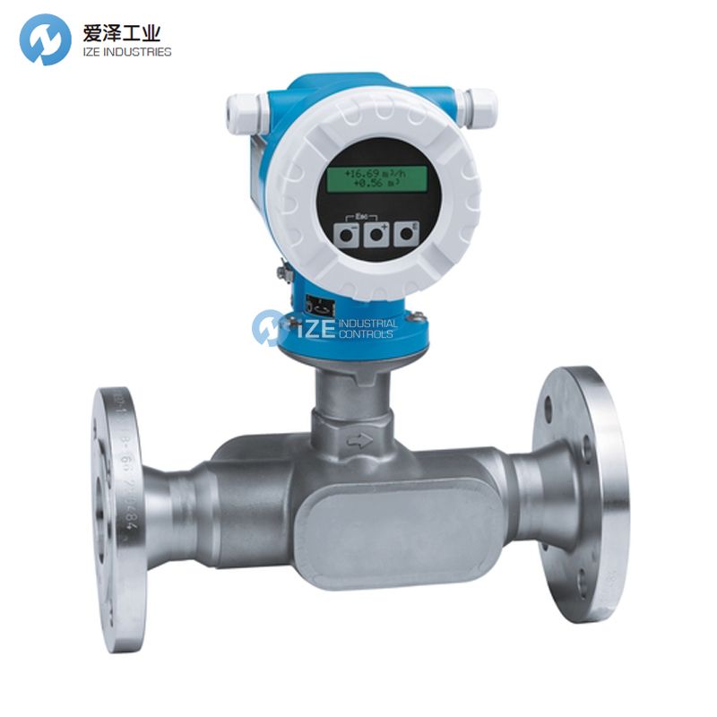 E+H超声波流量计92F80-ASEA1AA0A4AW