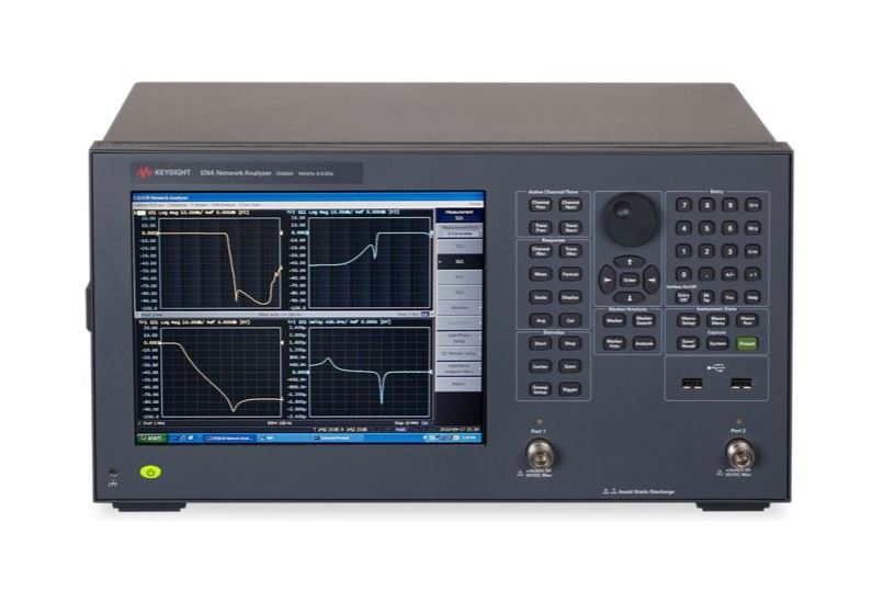 keysight5061b矢量网络分析仪