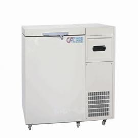 德馨永佳冷冻柜零下86卧式超低温冰柜DW-86-W120