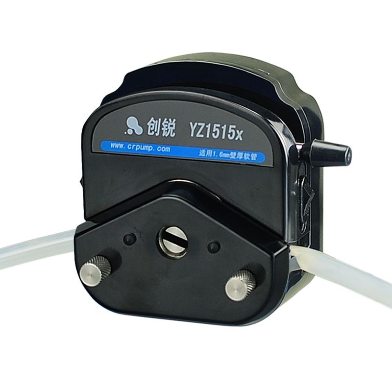 创锐国产YZ系列蠕动泵头YZ35