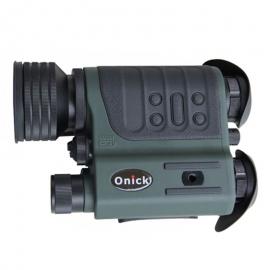 Onick NB-500 全天候双筒数码夜视仪望远镜