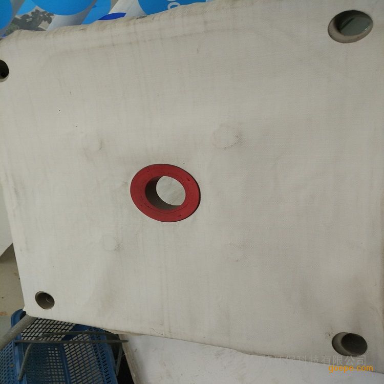 玛柯特油脂脱脂脱蜡压滤机滤布PA,PBT