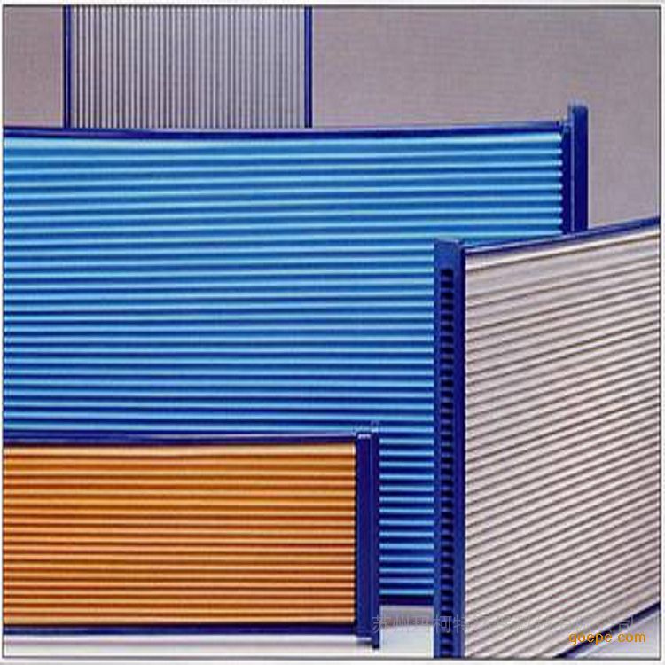 Markert除尘滤板CFE