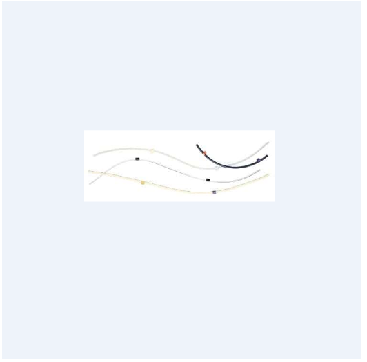 masterfiexIsmatec泵管,过氧化物固化硅胶内径 0.89 mm,07624-26