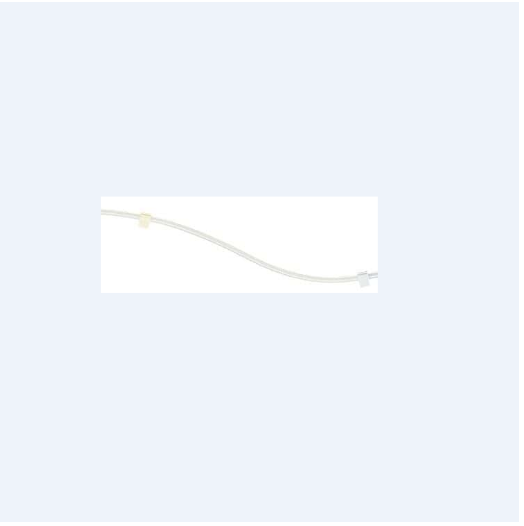 masterfiexIsmatec泵管,过氧化物固化硅胶内径 0.89 mm,07624-26